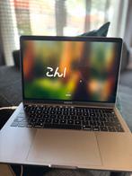 Apple macbook PRO 2019 TOUCHBAR, Computers en Software, MacBook Pro, 2 tot 3 Ghz, Qwerty, 8 GB