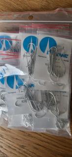 VMC Perma plate zeehaken no. 1 - 25x zakjes, Watersport en Boten, Ophalen of Verzenden, Nieuw, Haak