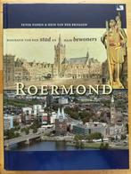 Roermond, biografie van een stad en haar bewoners, 20e eeuw of later, Ophalen of Verzenden, Zo goed als nieuw, P. Nissen en H. vd Brugge