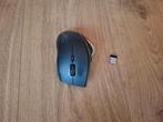 Logitech MX Perfomance Muis, Rechtshandig, Muis, Gebruikt, Ophalen of Verzenden