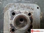 Kreidler hoge druk cilinderkop 15-63-06 geforceerde koeling, Ophalen of Verzenden, Gebruikt
