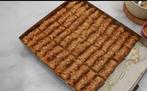 Heerlijk honing koekjes vers gemaakt  25 euro per kilo, Ophalen of Verzenden