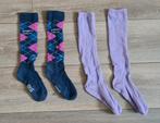 Paardrijd sokken, Dieren en Toebehoren, Paardrijkleding, Ophalen, Gebruikt, Overige soorten, Schoeisel