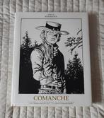 Strip Comanche deel 2, Boeken, Ophalen, Eén stripboek, Hermann & Greg, Zo goed als nieuw