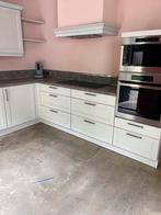 Keuken, Huis en Inrichting, Keuken | Complete keukens, Ophalen, Gebruikt