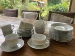 Rosenthal koffie/thee servies, Ophalen, Zo goed als nieuw, Porselein, Kop en/of schotel
