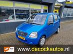 Suzuki Wagon R+ 1.0 GA/Leuke Auto, Voorwielaandrijving, 53 pk, Gebruikt, Startonderbreker