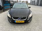 Volvo C30 1.6 D2 2011 Zwart, Origineel Nederlands, Te koop, 4 stoelen, Coupé