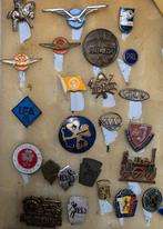 Speldjes Collectie: KLM, Speltjes BV, enz., Ophalen of Verzenden, Gebruikt, Merk, Speldje of Pin