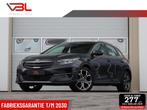 Kia XCeed 1.6 GDi 140PK PHEV DynamicplusLine, XCeed, Gebruikt, Met garantie (alle), Leder en Stof