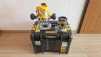 DeWalt DCW604NT bovenfrees, Doe-het-zelf en Verbouw, Gereedschap | Freesmachines, De Walt, Accu, Nieuw, Ophalen of Verzenden