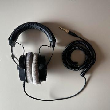 Beyerdynamic | DT 990 PRO | 250 Ohm beschikbaar voor biedingen