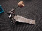 Vintage Tama Bassdrum pedaal, Ophalen of Verzenden, Gebruikt, Drums of Percussie