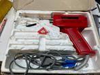 Weller Soldeerpistool Record B100CK, Hobby en Vrije tijd, Elektronica-componenten, Ophalen of Verzenden, Gebruikt