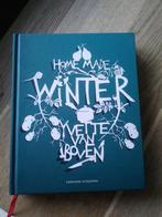 HOME MADE WINTER, YVETTE VAN BOVEN, NIEUWSTAAT., Hoofdgerechten, Ophalen of Verzenden, Zo goed als nieuw, Yvette van Boven