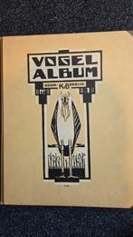 Plaatjesalbum Vogel - K. Boedijn, Ophalen of Verzenden, 1920 tot 1940