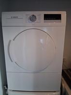 Bosch Serie 4 Droger - Voorlader, Ophalen, 6 tot 8 kg, Anti-kreukfase, Zo goed als nieuw