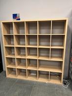 Ikea Kallax Kast 182x182, Huis en Inrichting, Kasten | Boekenkasten, Met plank(en), Gebruikt, 150 tot 200 cm, Ophalen of Verzenden