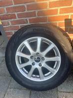 Winterbanden Mitsubishi ASX compleet met sensoren, Auto-onderdelen, 16 inch, Banden en Velgen, 235 mm, Winterbanden