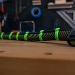 10 Festool Clips, Doe-het-zelf en Verbouw, Elektra en Kabels, Ophalen of Verzenden, Gebruikt, Overige typen