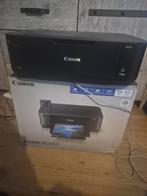Canon mg 4250 printer en scanner, Computers en Software, Printers, Ophalen, Kopieren, Gebruikt, Canon