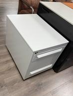 Dossierkast, Huis en Inrichting, Kasten | Ladekasten, Ophalen, Minder dan 50 cm, 1 of 2 laden, Zo goed als nieuw