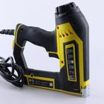 Stanley FMHT6-75934 FatMax Elektrische Handtacker, Stanley, Zo goed als nieuw, Support@stanley.com, 1000 Stanley Drive, New Britain, 
CT 06053
USA