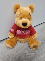 Hele mooie exclusieve Disneystore Winnie the Pooh knuffel, Verzamelen, Ophalen of Verzenden, Zo goed als nieuw, Stoffen beer, Overige merken