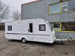 Adria Adora 522 UP Model 2026, Caravans en Kamperen, Caravans, Rondzit, Bedrijf, Schokbreker, Adria