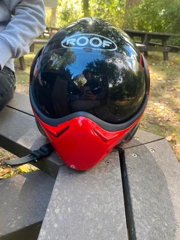 Roof boxxer beschikbaar voor biedingen