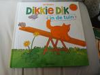C. Lackberg - Dikkie Dik in de tuin, Ophalen of Verzenden, Gelezen, C. Lackberg