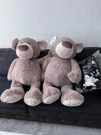 2x NIEUWE gigantische Happy Horse Beer Bella knuffels 100cm, Ophalen of Verzenden, Nieuw, Stoffen beer, Overige merken