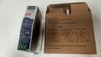 Mean Well 12V 5A WDR-60-12, Hobby en Vrije tijd, Elektronica-componenten, Ophalen of Verzenden, Nieuw