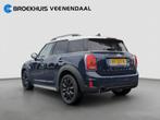 MINI Mini Countryman 1.5 Cooper Salt | Panoramadak | 18 inch, Auto's, 12 maanden, 136 pk, Countryman, Blauw