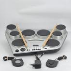 Yamaha DD-65 compact elektronisch drumstel, Yamaha, Zo goed als nieuw, Support@yamaha.com, 10-1, Nakazawa-cho
Naka-ku, Hamamatsu
Shizuoka 430-8650
Japan