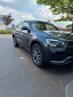Originele Mercedes GLC  GLC coupe velgen 18" winterset, Ophalen, 18 inch, Gebruikt, Banden en Velgen