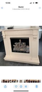 Klassieke Bio Ethanol Haard, Ophalen of Verzenden, Gebruikt, Vrijstaande haard, Gelhaard