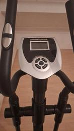 Hometrainer, Ophalen, Gebruikt, Metaal, Hometrainer