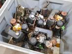 5x Hatz e673 dieselmotor, Ophalen, Gebruikt, Dieselmotor, 1800 rpm of meer