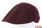 Panelenpet Bailey Waddell bordeaux visgraat 60,5 = XL nieuw, 60 cm (XL, 7½ inch) of meer, Bailey -Waddell, Nieuw, Ophalen of Verzenden