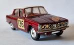 Corgi 322 Rover 2000 Monte Carlo, Verzenden, Zo goed als nieuw, Auto, Corgi