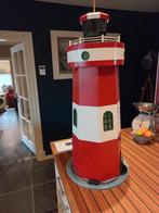 Decoratieve vuurtoren, Huis en Inrichting, Ophalen