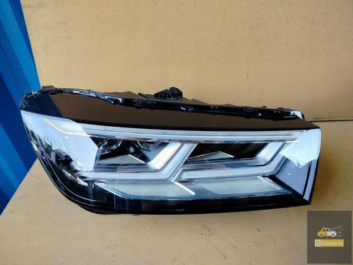 Audi Q5 80A II Matrix rechterlamp, Auto-onderdelen, Verlichting, Audi, Gebruikt, Ophalen of Verzenden