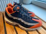 Nike Air Max 95 “Keep Rippin Stop Slippin” mt. 45, Overige kleuren, Nike, Ophalen of Verzenden, Sneakers of Gympen