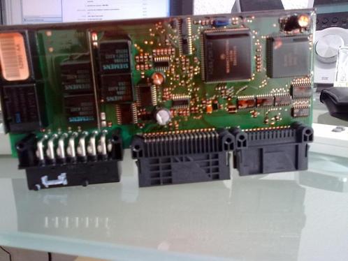GM5 ofwel ZKE module Reparatie, Auto-onderdelen, Elektronica en Kabels, BMW, Gereviseerd, Ophalen of Verzenden