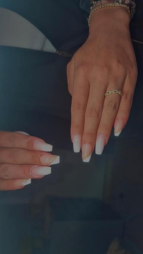 Nagels Ede, Sieraden, Tassen en Uiterlijk, Uiterlijk | Cosmetica en Make-up, Nieuw, Handen en Nagels, Ophalen