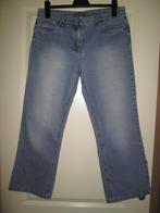 L-14 jeans Essentials - confectiemaat 42., Ophalen of Verzenden, Gedragen, Blauw, W33 - W36 (confectie 42/44)