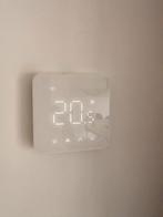 Meross MTS200 Slimme Elektrische Vloerverwarming Thermostaat, Doe-het-zelf en Verbouw, Thermostaten, Ophalen of Verzenden, Slimme thermostaat