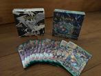 Japanse Pokémon kaarten, Hobby en Vrije tijd, Verzamelkaartspellen | Pokémon, Ophalen of Verzenden, Nieuw, Booster