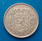 1 gulden 1976 - Juliana, Verzenden, Koningin Juliana, 1 gulden, Losse munt